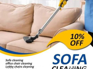Are you looking for reliable service provider for Sofa cleaning