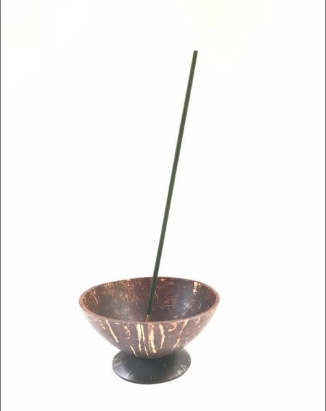 Coconut shell 100% hand made eco friendly products.