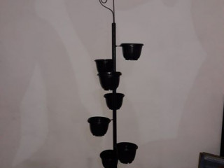 Pots Hanger (Vertical Garden) indoor type Rs.4500/= (