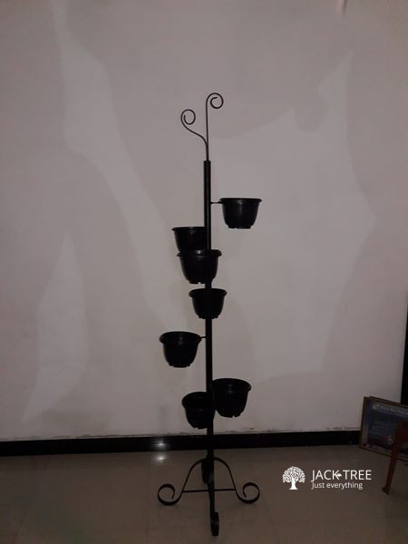 Pots Hanger (Vertical Garden) indoor type Rs.4500/= (