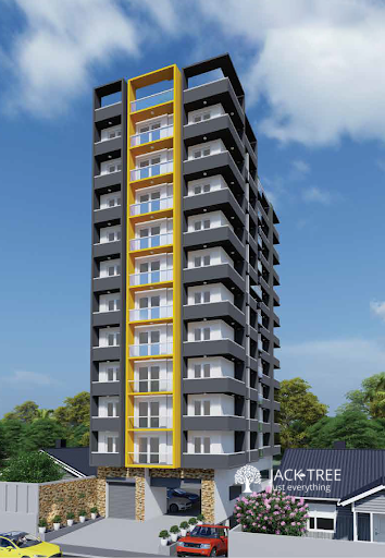 ONGOING APARTMENT FOR SALE IN COLOMBO 13