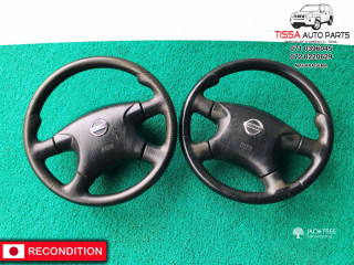 Nissan X trail T30 Steering Wheel in Srilanka