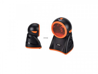 Area Imager 2D and 1D Barcode Scanner USB   - 
