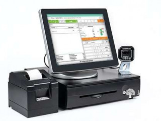 Pos Complete software    