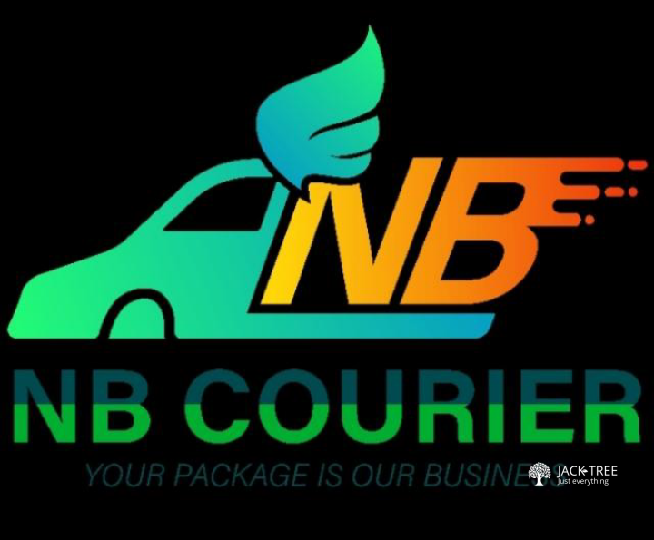 NB COURIER SERVICE island wide cash on delivery