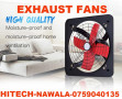 Exhaust fan srilanka, centrifugal fans srilanka, duct fans