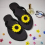 Handmade slippers Bank deposit only Whatsapp for more details