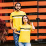 Couple T shirts (02) Family T shirts (03) ️Cod avai