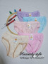 Velona panties packs S,m,l,xl,2xl sizes One pack rs 950