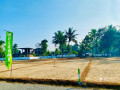 Wadduwa Plots for sale near to Galle Road