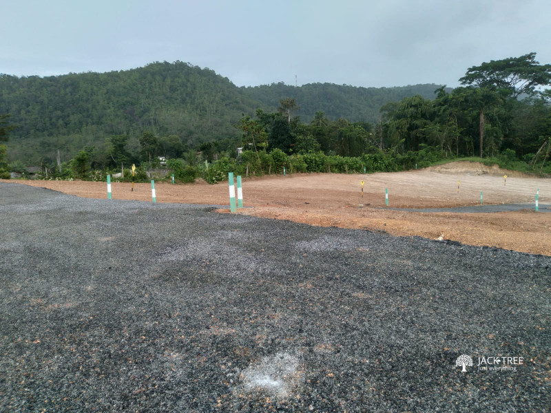 Land for sale in Bulathsinhala ( mathugama )