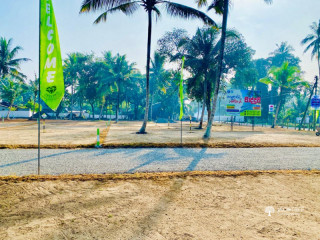 Valuable Land Plots For Sale Near To Galle Road