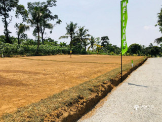 Commercial plots for sale in   Padukka,Bope