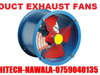 Kitchen canopy Duct Exhaust fans srilanka ,Axial Exhaust fans sri