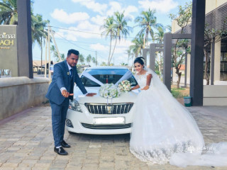 Premio car for Weddings and Homecommings