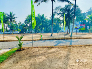 Wonderful Plots From Close To Galle Road