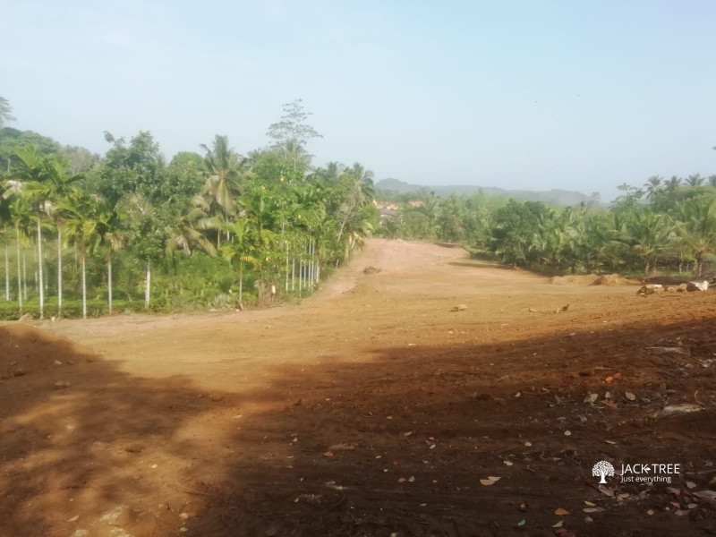 Land for sale in Bope , Horana Padukka Route