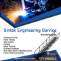 Steel & Welding Works Sirilak Engineering Service