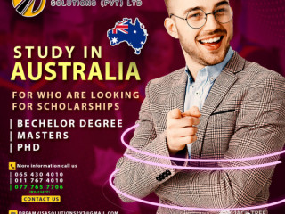 The great opportunity study in Australia