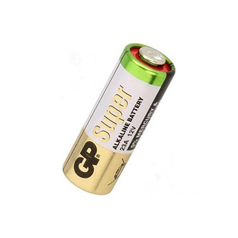 GP 23A 12V Alkaline Battery ( brand new )