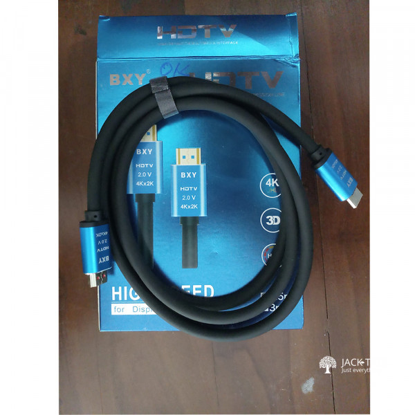 4K HDMI to hdmi extension CABLE code 1.5m 5m