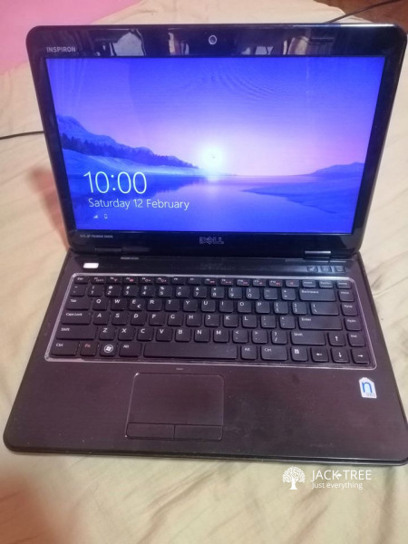 Dell Inspiron N4110 I3 2nd Gen Laptops