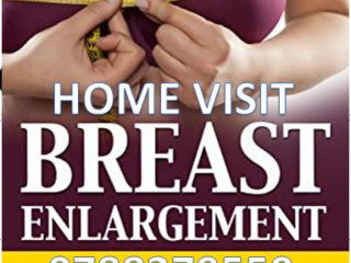 Brest enlargement Body massage home visit service