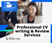 Professional Resume CV, Cover Letter Writing & Review Service