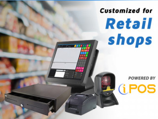 POS System for Retail Business (Point of Sales System   Billing)