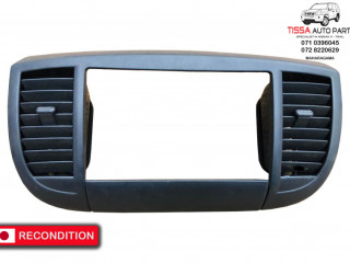 Nissan March K12 Dashboard Double Din Panel