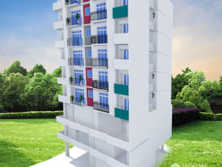 3 Bedrooms Apartment for Sale in Nugegoda 20287
