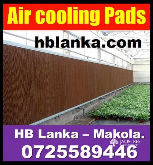 Poultry farms, broiler farm, Greenhouse cooling fans cooling syst
