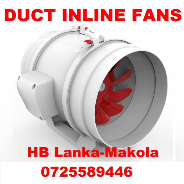 Air extractors duct fans Sri Lanka , duct Exhaust fan srilanka,
