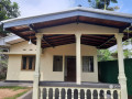 3 bed room house rent at Galle town 3 bed room,1 bath room, Ver