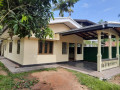 3 bed room house rent at Galle town 3 bed room,1 bath room, Ver