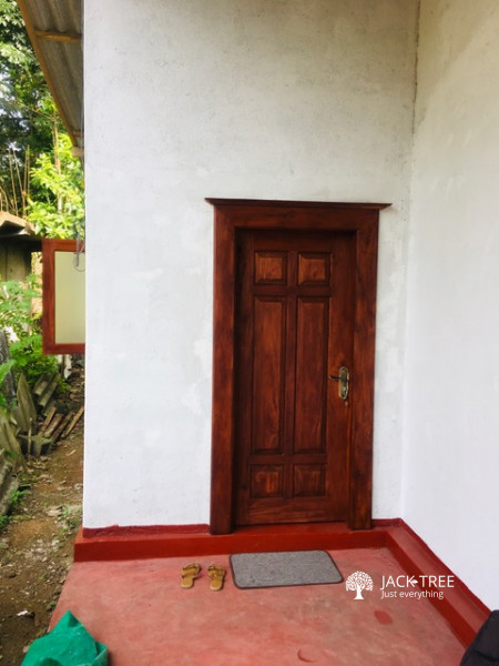 House for Rent at Kosgama facing High Level Road