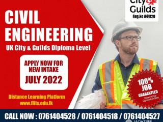 City & Guilds UK  Civil Engineering @ FLITS