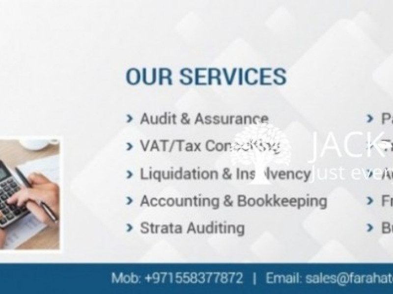 Regulated Tax Agent Services