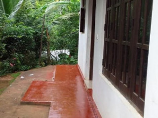 Newly built House for sale in Kandy/ Yatihalagala