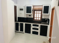 Brand new 3 store 2 bedroom house for sale