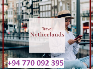 Amazing Best Airline Package In Netherland Visitor Visa  With Provides Any Type of Travel Insurance