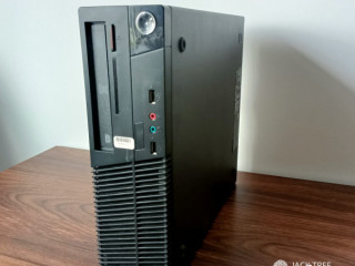 Lenovo   Core I5 2nd Gen Computer for sale