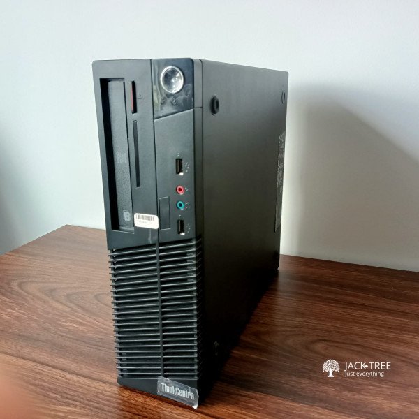 Lenovo Core I5 2nd Gen Computer for sale