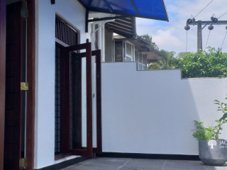 Brand New Two Story House for Immediate Rent   Nugegoda