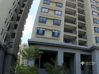 Premium Apartment for Sale in Havelock City Colombo 02   0289