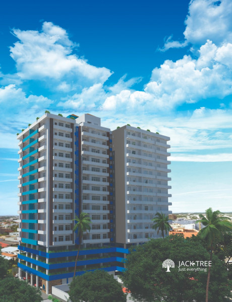 Luxuries Spacious Apartment for Sale in Dehiwala 00290