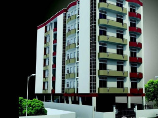 BRAND NEW APARTMENTS FOR SALE IN MOUNT LAVINIA