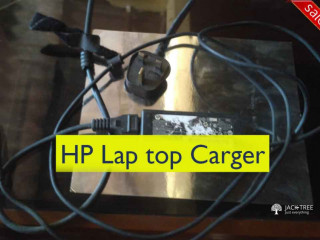 HP Charger for Sell | Used and Worling perfect