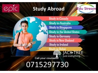 Study Abroad - International Education Consultancy and Placements