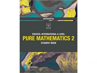 Tuition classes for Edexcel Pure Mathematics